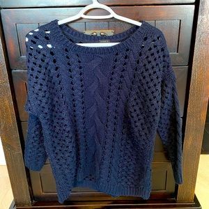 RIVER ISLAND KNIT SWEATER